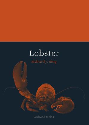 [Animal Series 01] • Lobster